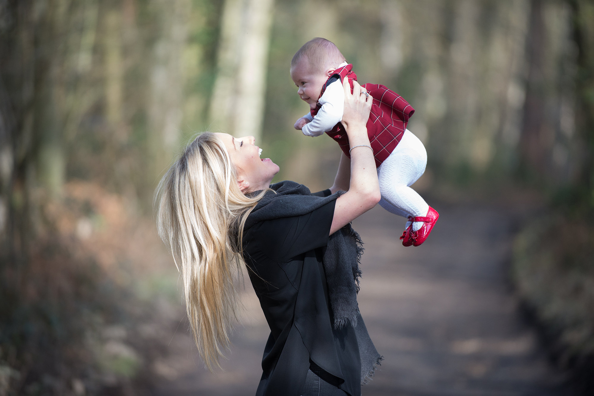 PORTRAIT GALLERY | Susan Phelp Photography Wokingham