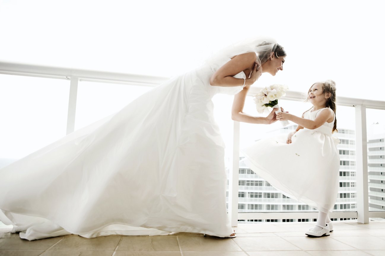 bacio bacio bridal boutique