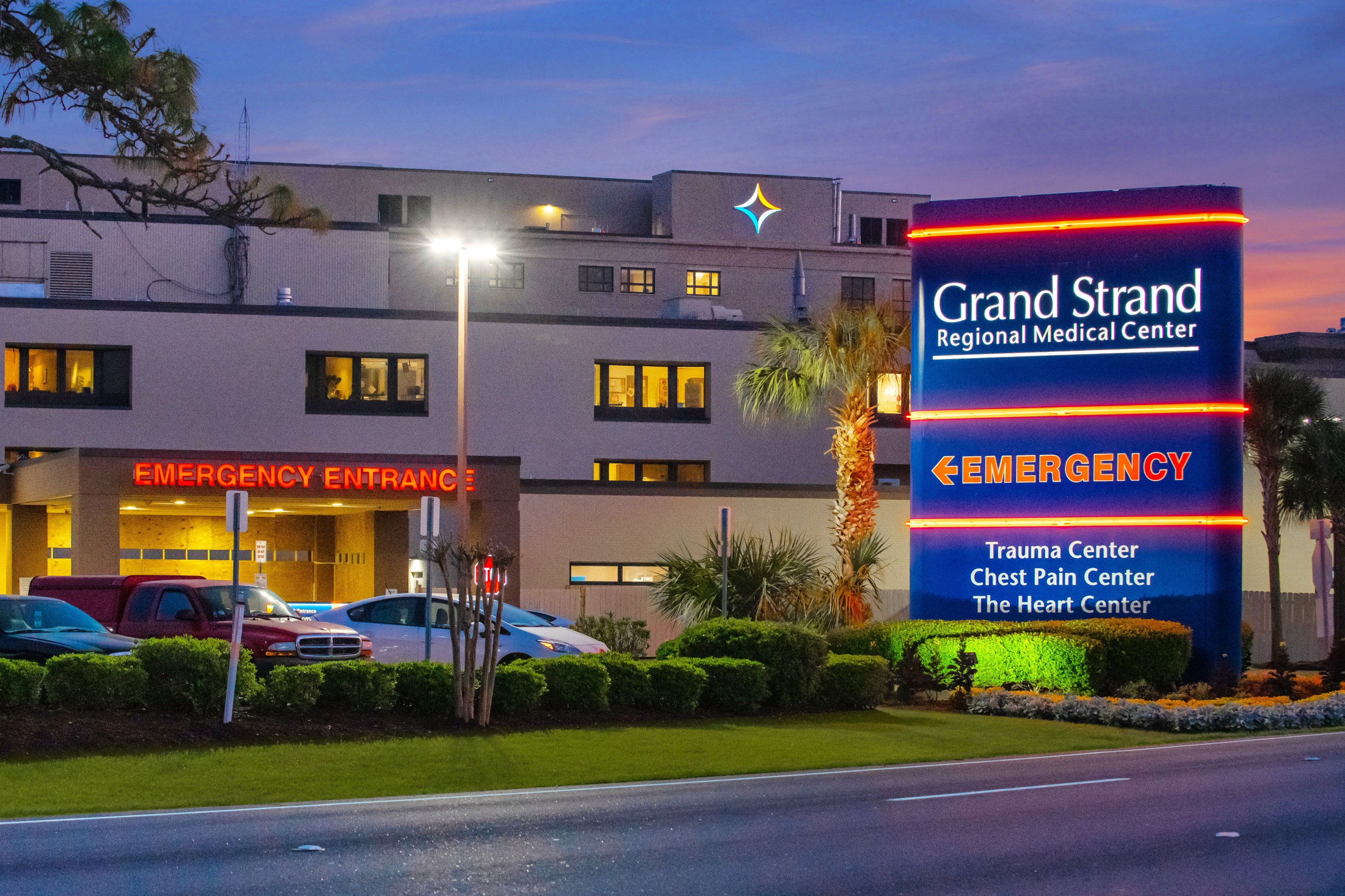 Myrtle Beach Real Estate Photography