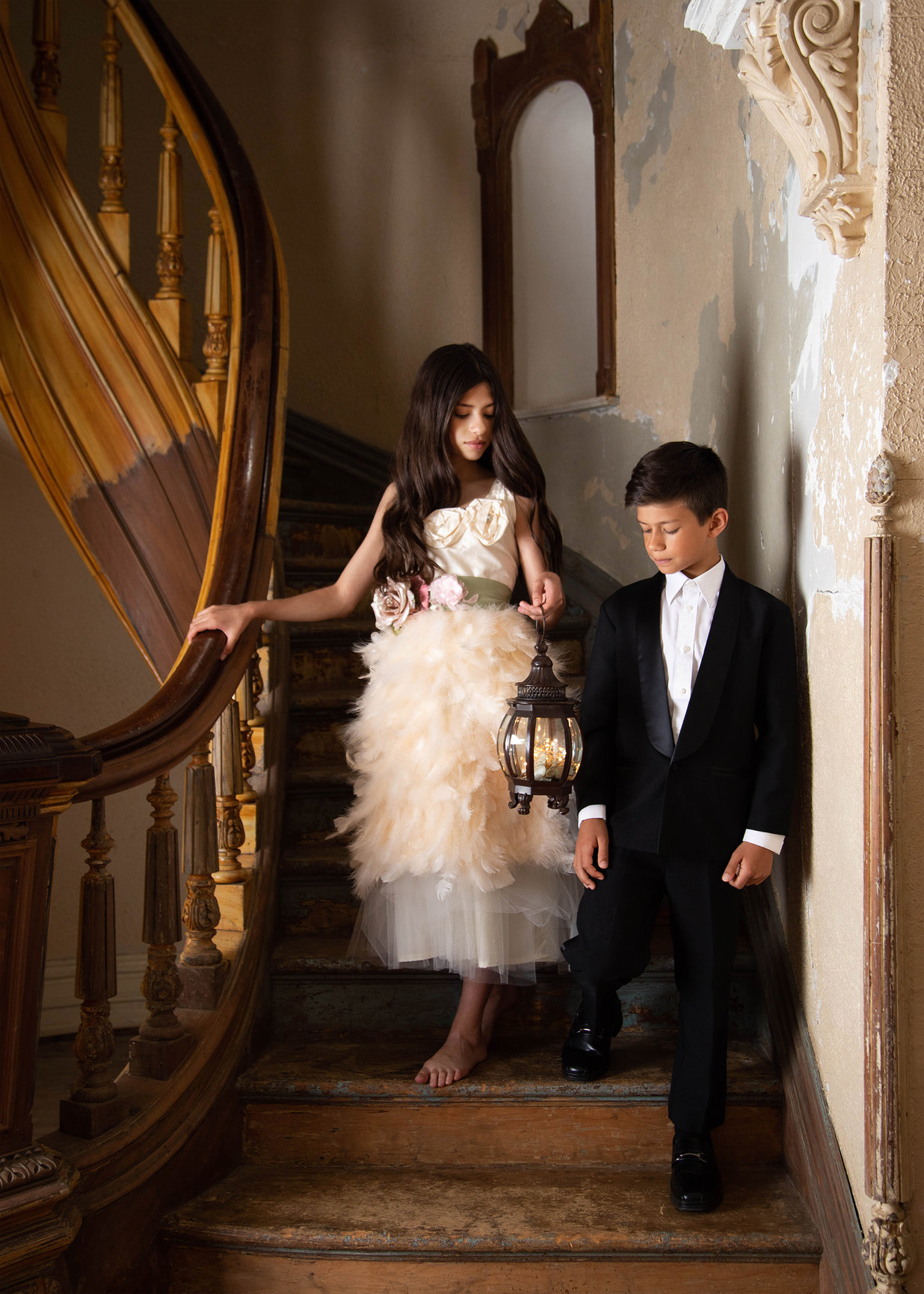 PRINCESS GALLERY Light Drawn Studios, Inc.