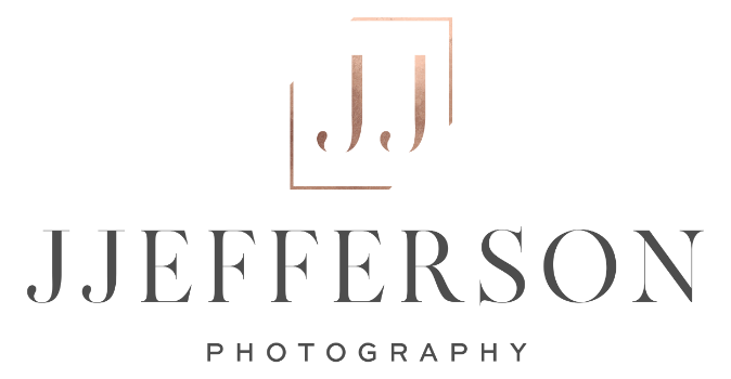 JJefferson Photography Logo