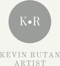 Kevin Rutan Artist Logo