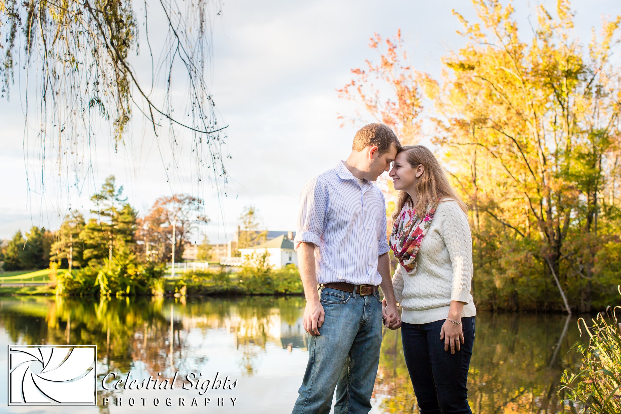 Katie & Brent {Engaged} - Wedding Photography - Wedding Photographer ...