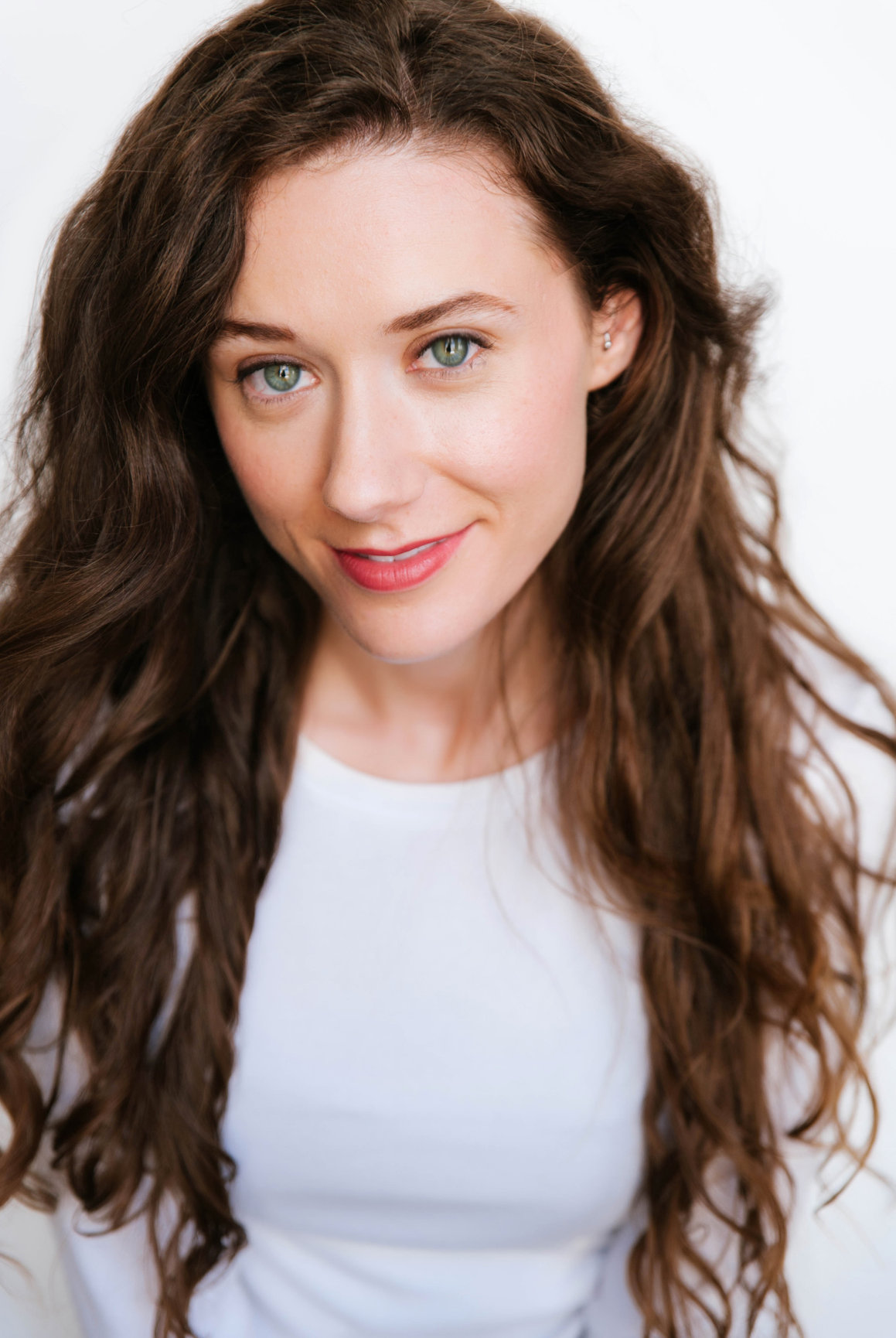 Actor Headshots - Jessica Kaminski