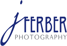 J Ferber Photography Logo