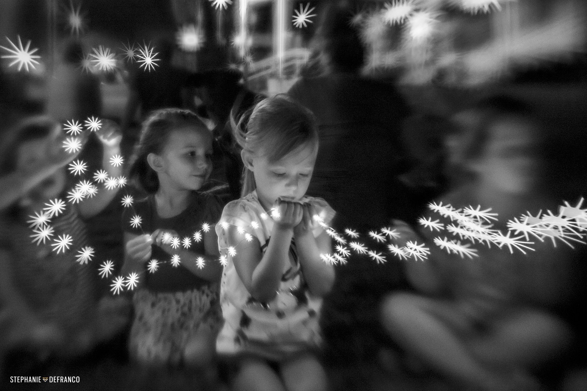 Lensbaby Creative Bokeh Optic Stephanie DeFranco Photography