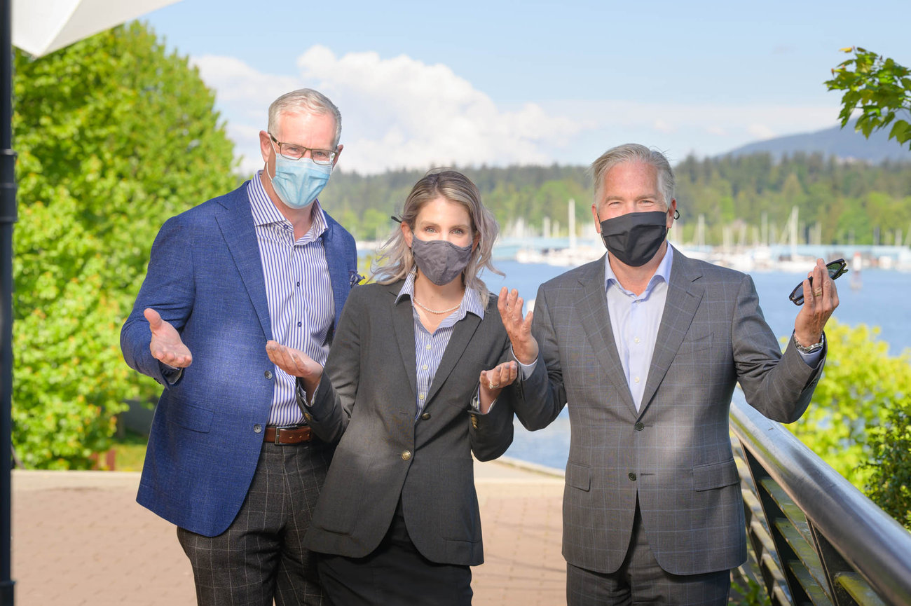 clients - Craig Minielly