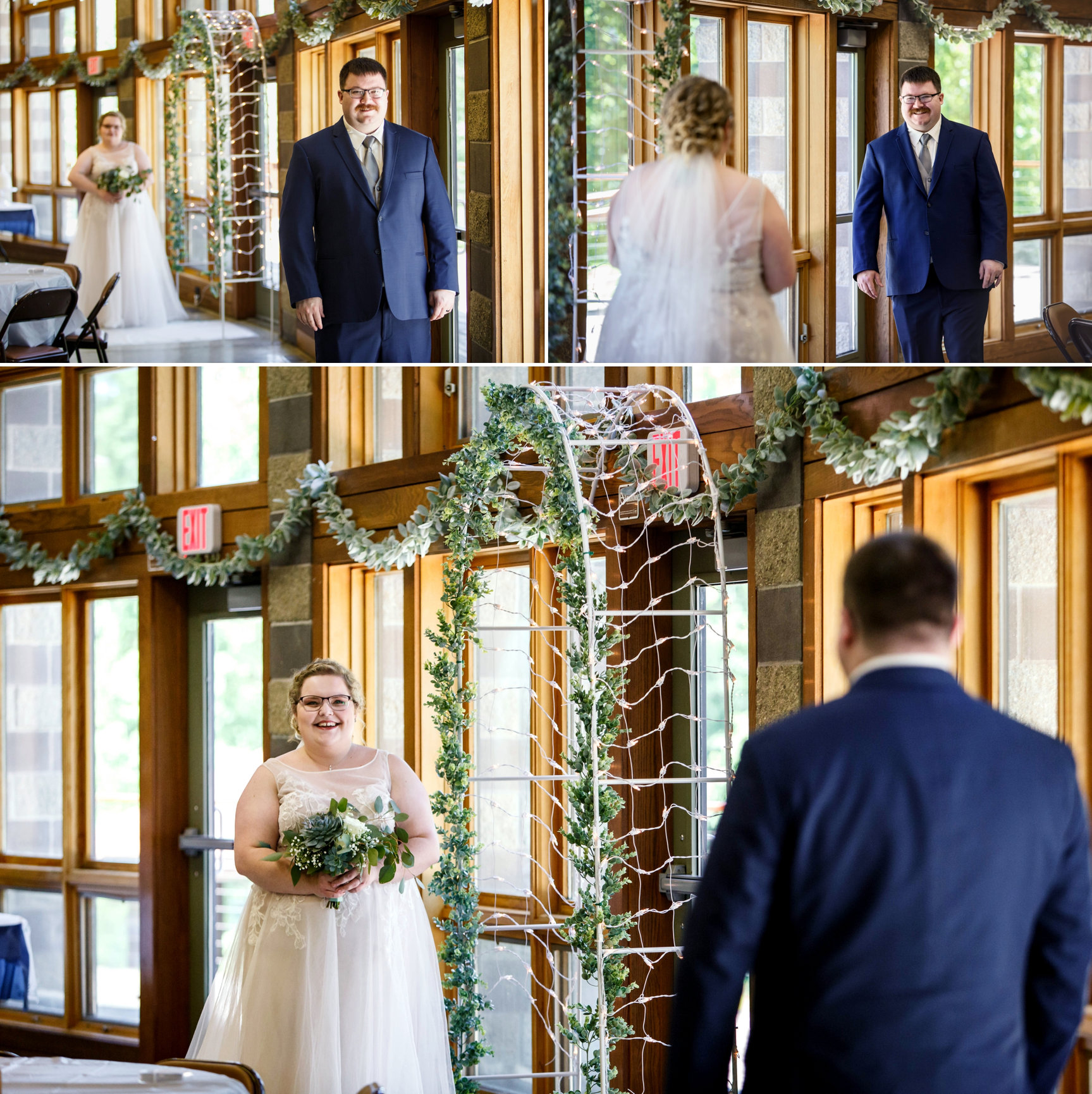 May 29th, 2021 -- Rotary Reserve Cedar Falls, IA -- Mr. & Mrs. Flot - Nichole Diehm Photography May 29th, 2021 -- Rotary Reserve Cedar Falls, IA -- Mr. & Mrs. Flot - Nichole Diehm Photography