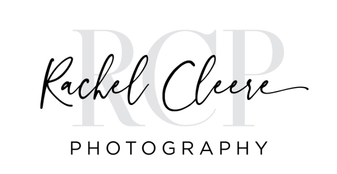 Rachel Cleere Photography Logo