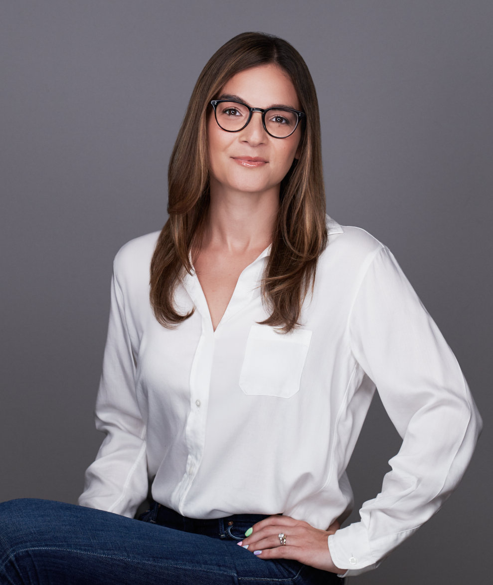 BRANDING PHOTOGRAPHY | Jamie Kilgore Headshots • Bedford Hills NY