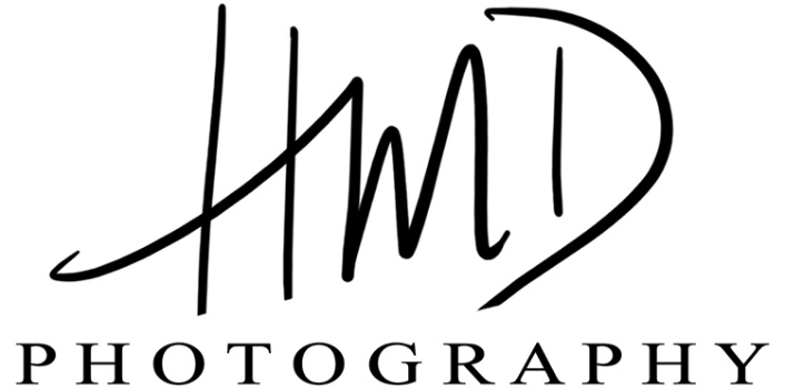 HMD Photography Logo