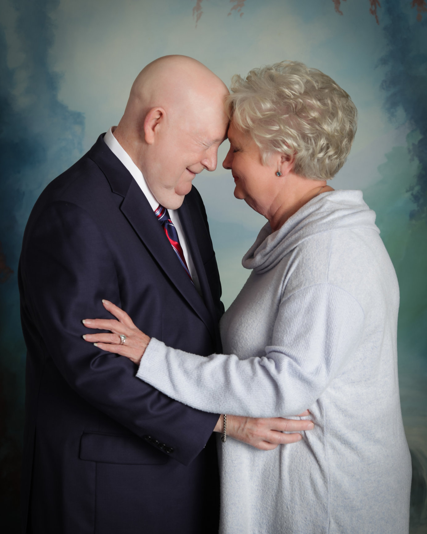 Portrait Collections Heart's Desire Photography