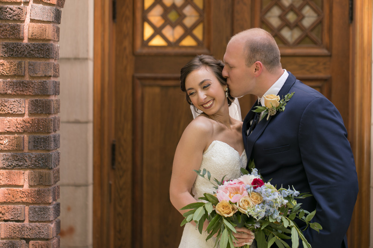 Hailey & Eric's Wedding – Chelsie Hosmer Photography