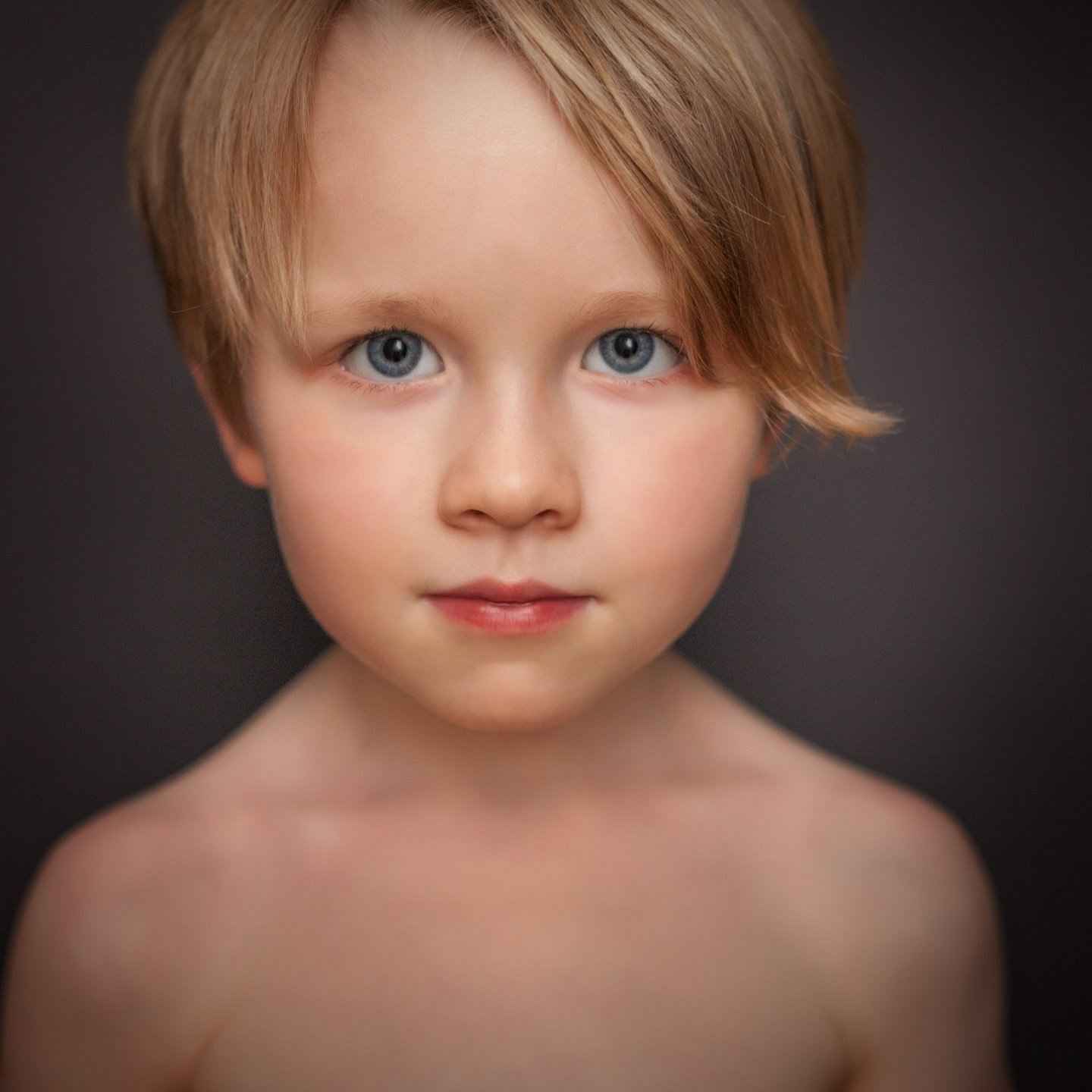 Fine Art Child Portraits - How I Was Inspired to Create a New Series ...