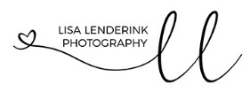 Lisa Lenderink Photography Logo
