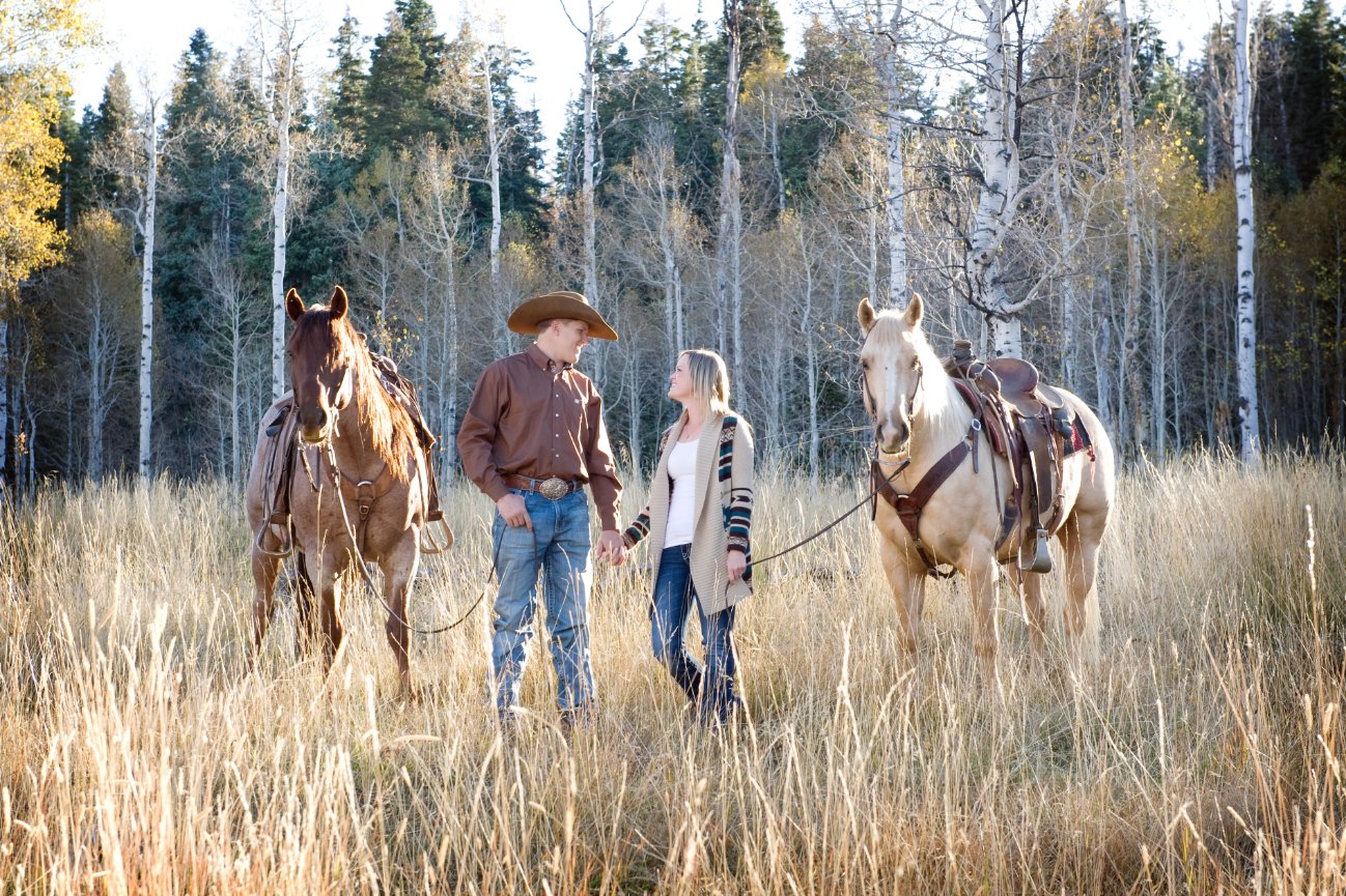 ENGAGEMENTS - Melanie Paxton Photography