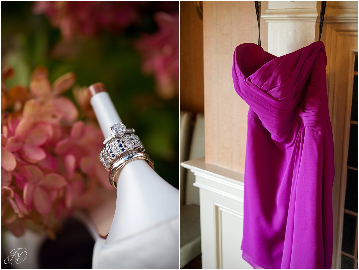 wedding day details glen sanders mansion wedding