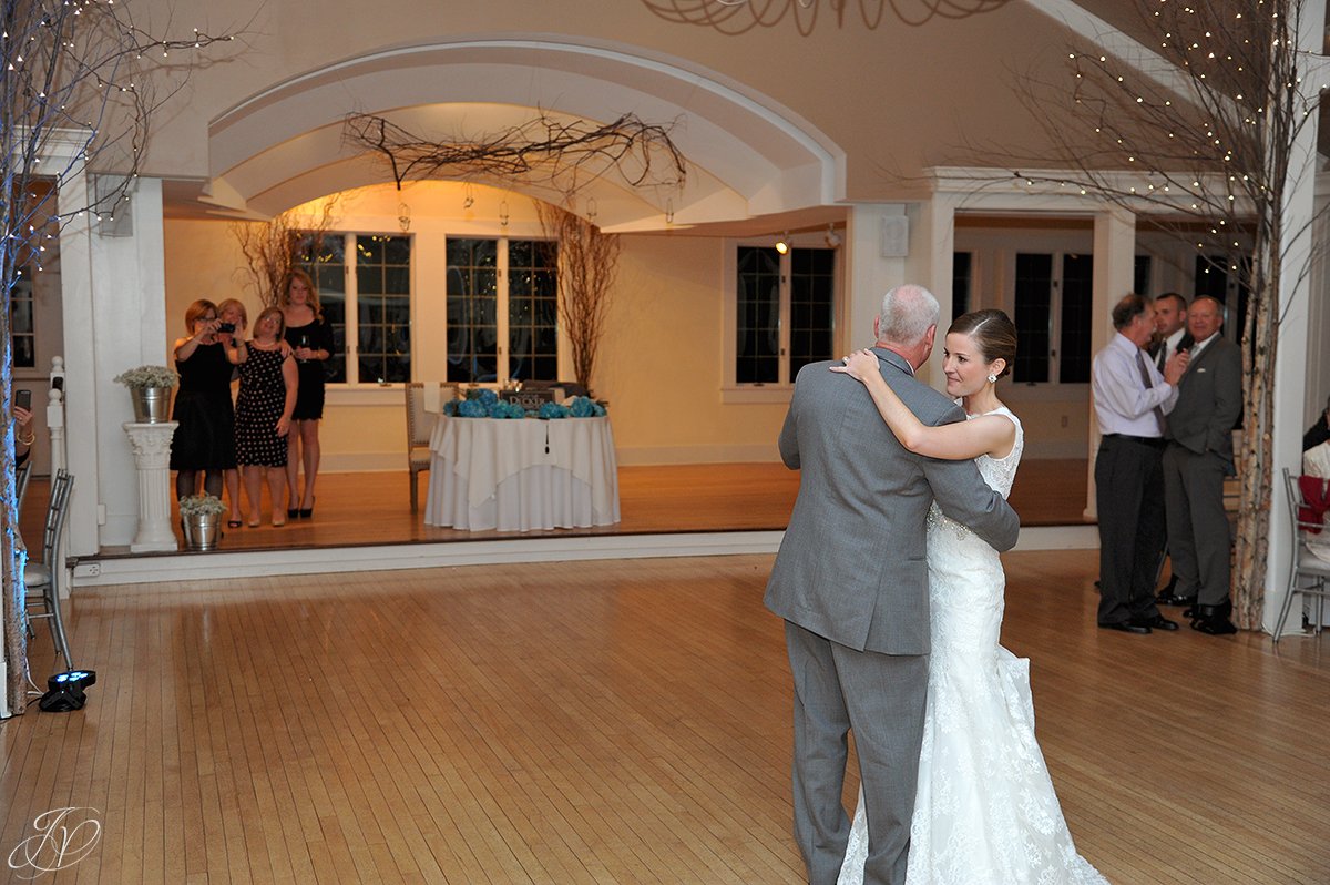 sweet Father and daughter first dance