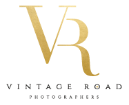 Vintage Road Photographers Logo
