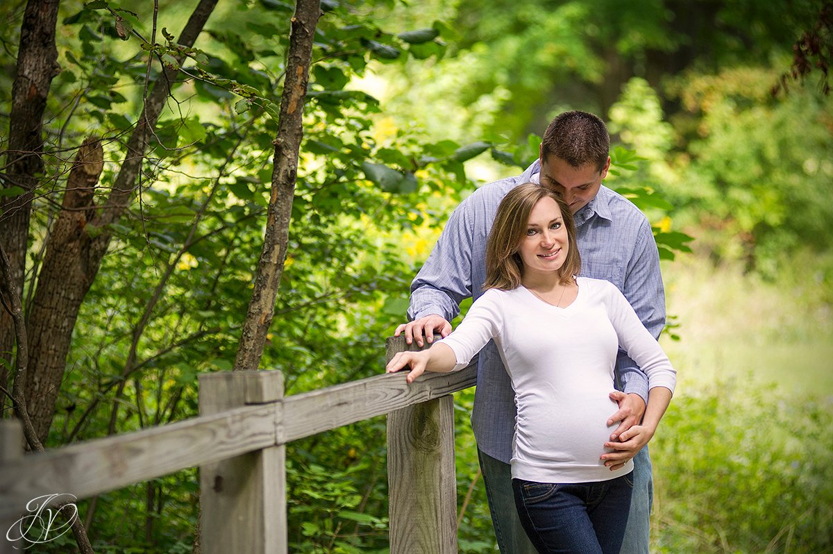 maternity session at state park, albany maternity photography, albany maternity photographer, john boyd thacher state park