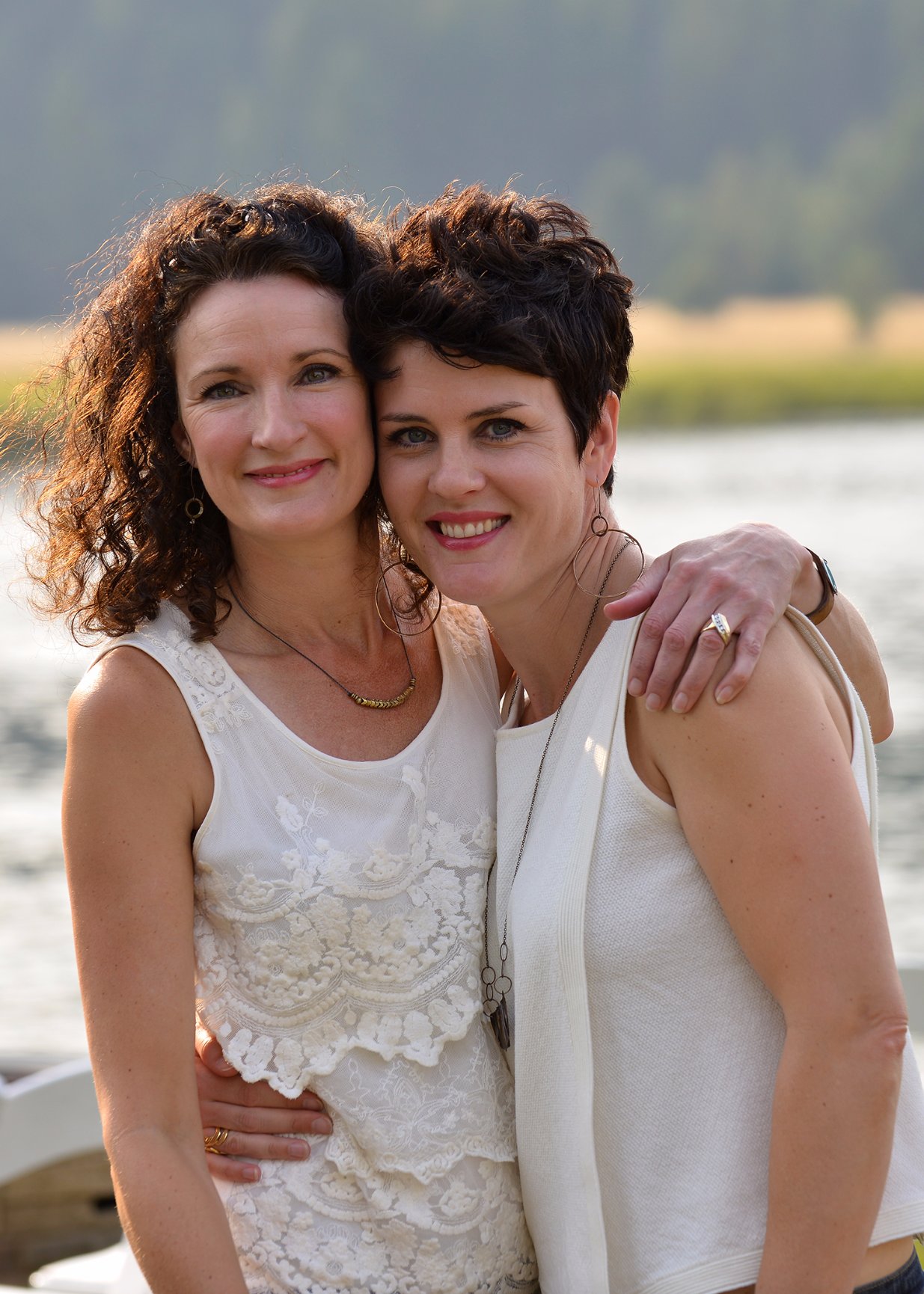 FAMILY PORTRAIT SAMPLES By Photography By Doug Miller