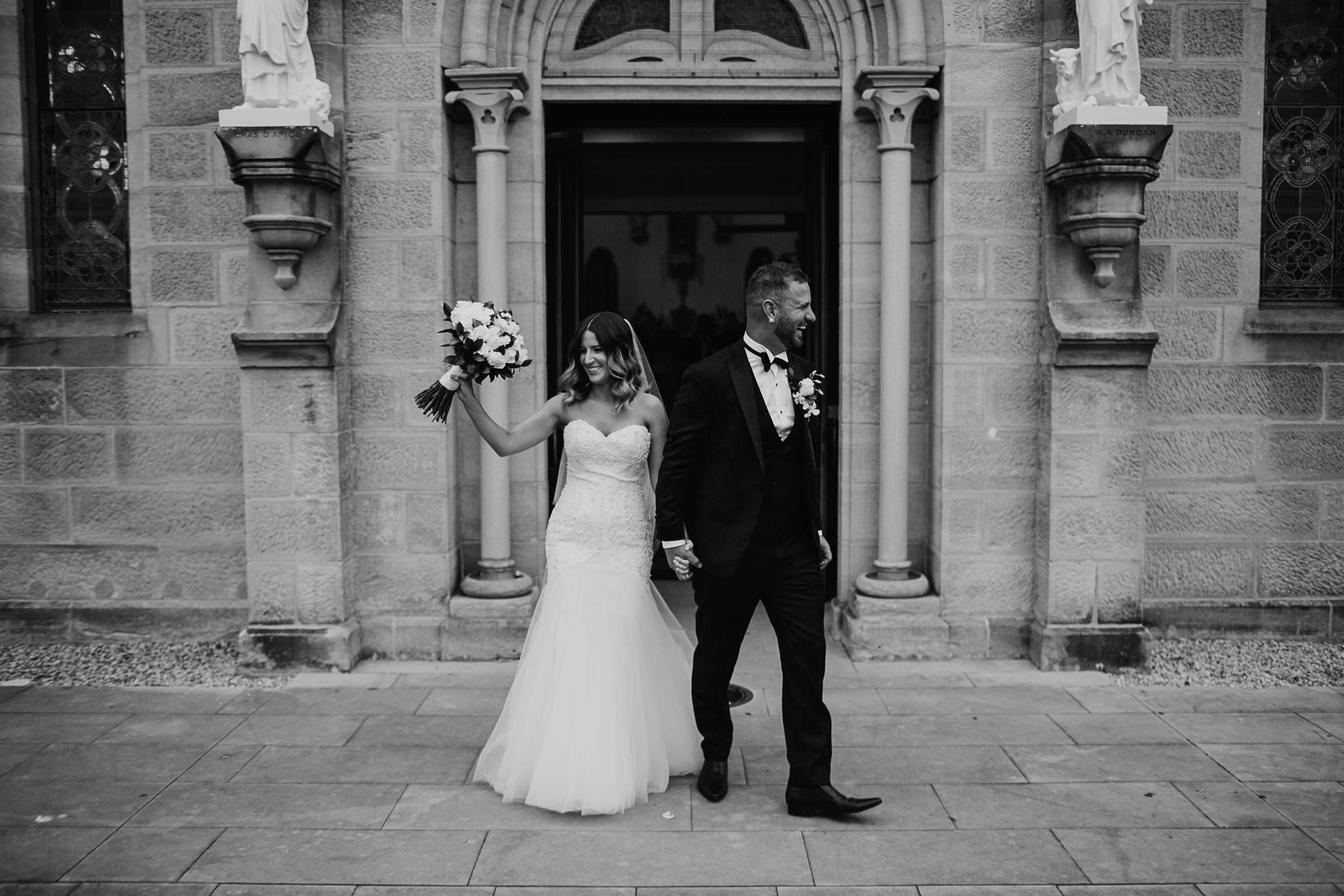 Penrith Bridal Centre