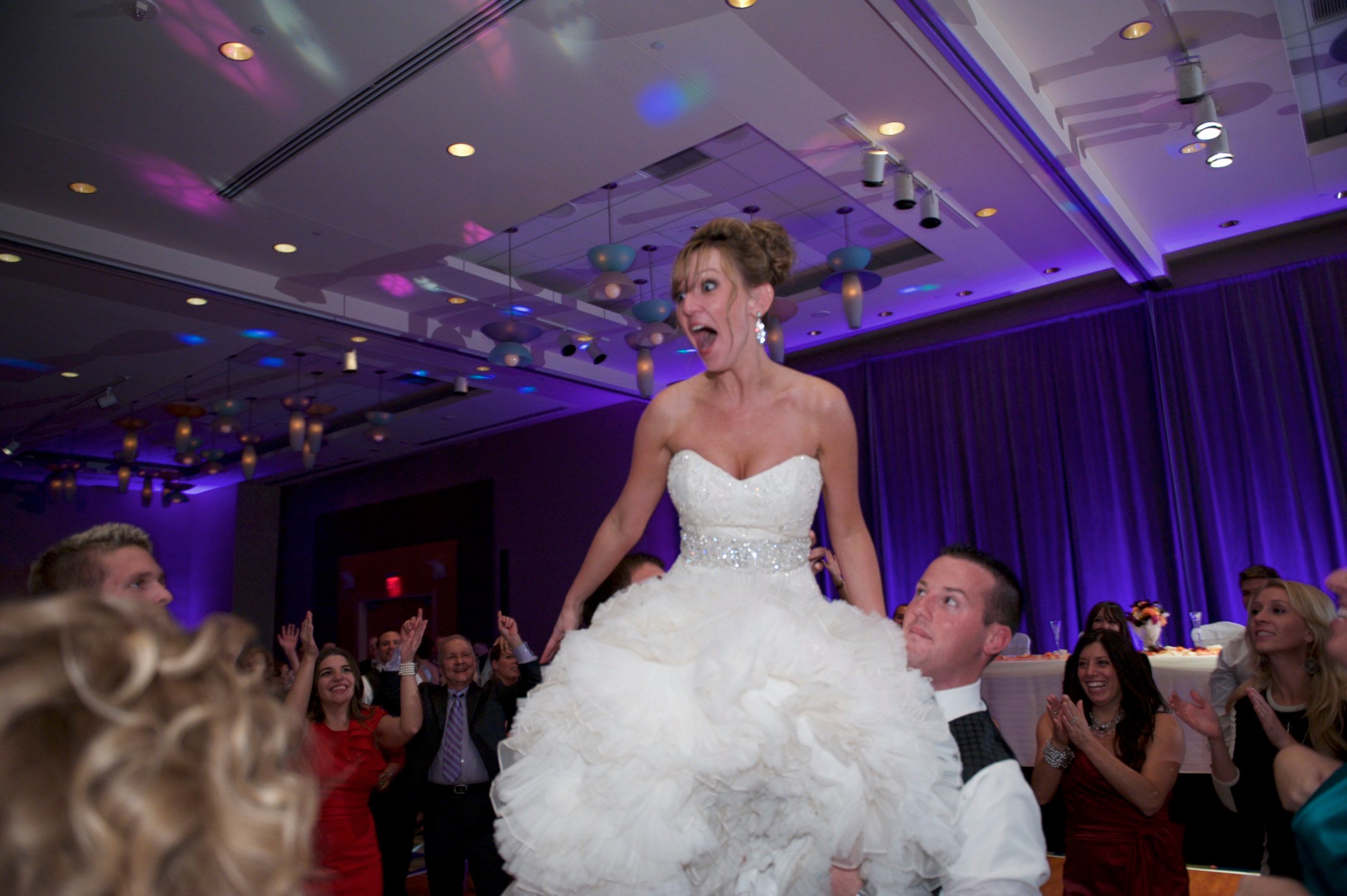 Tailored Wedding Photography in Pittsburgh: A Couple's Journey
