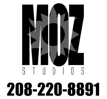 Moz Studios Logo