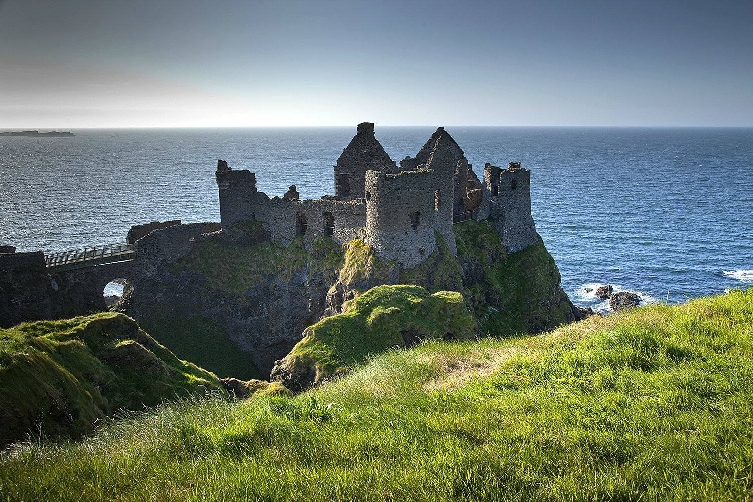 United Kingdom - Jim Zuckerman photography & photo tours