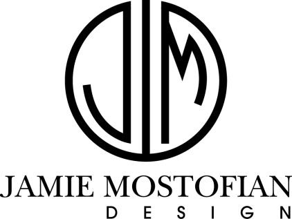 Jamie Mostofian Logo
