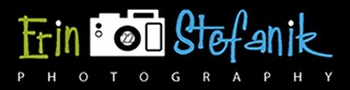 Erin Stefanik Photography Logo