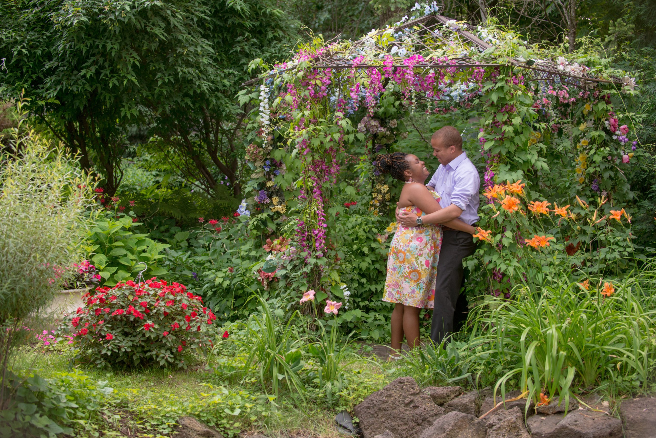 Family Picture Samples