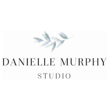 Danielle Murphy Studio Logo