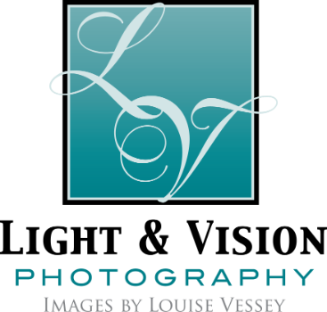 Louise Vessey Logo