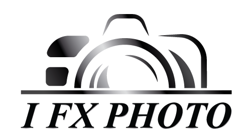 I FX PHOTO, LLC Logo