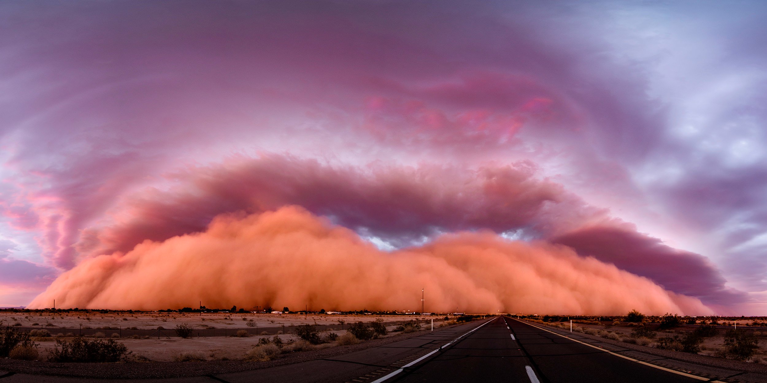 Arizona Monsoon Chasing Tours Storm Chasing Photography Tours