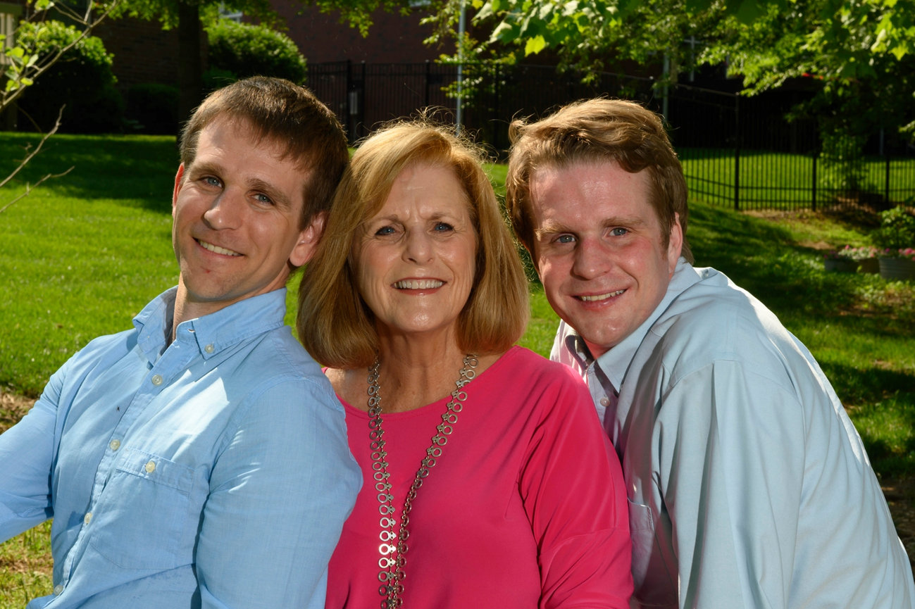 FAMILY/CHILDREN - ANTHONY BEASLEY PHOTOGRAPHY