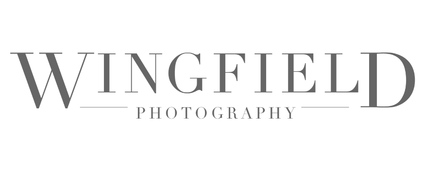 Wingfield Photography Logo