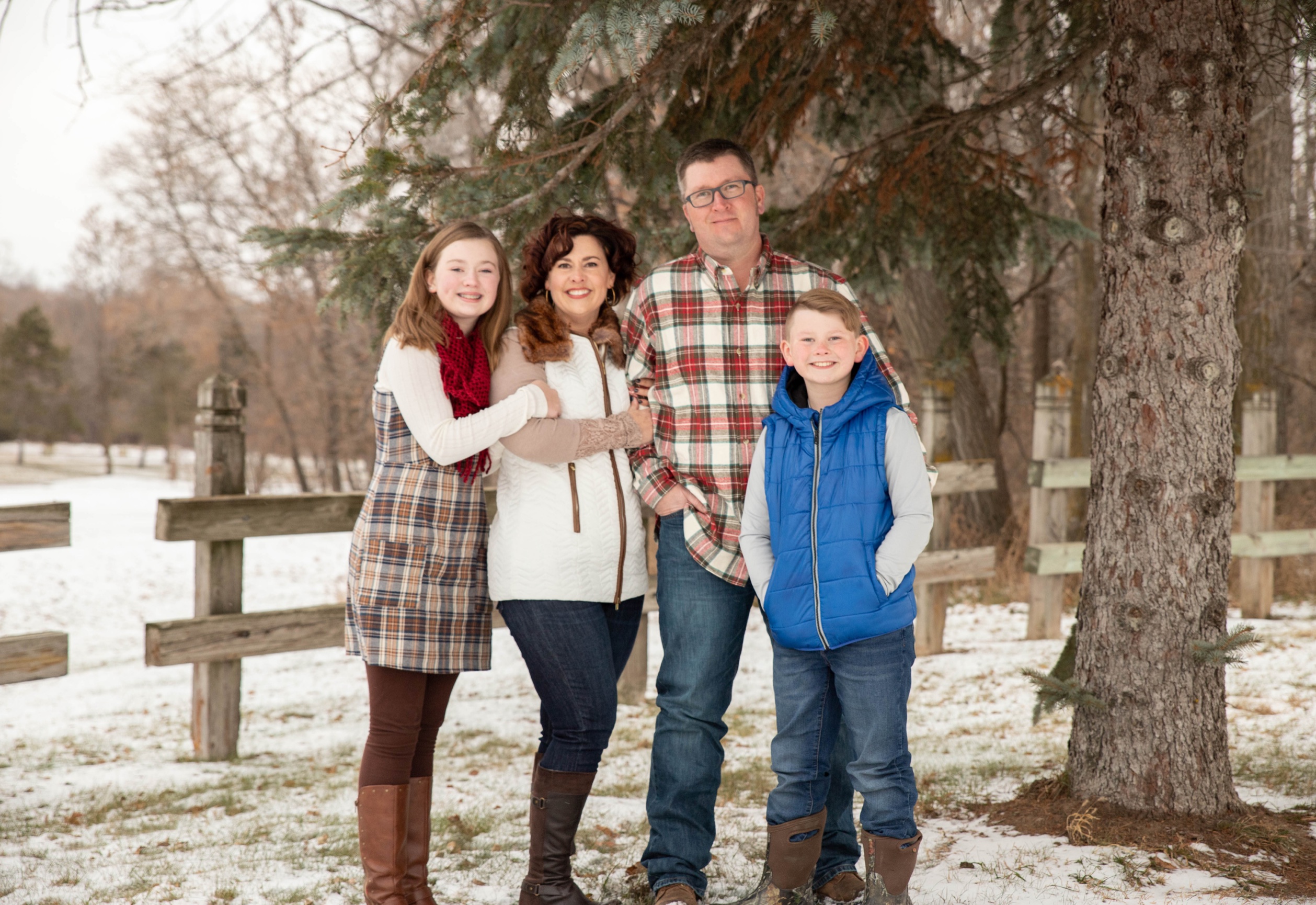 FAMILIES - Today Is Forever Photography