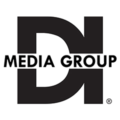 D.I. Media Group Logo