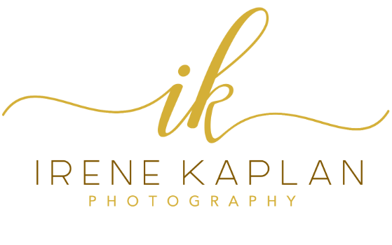 Irene Kaplan Photography Logo