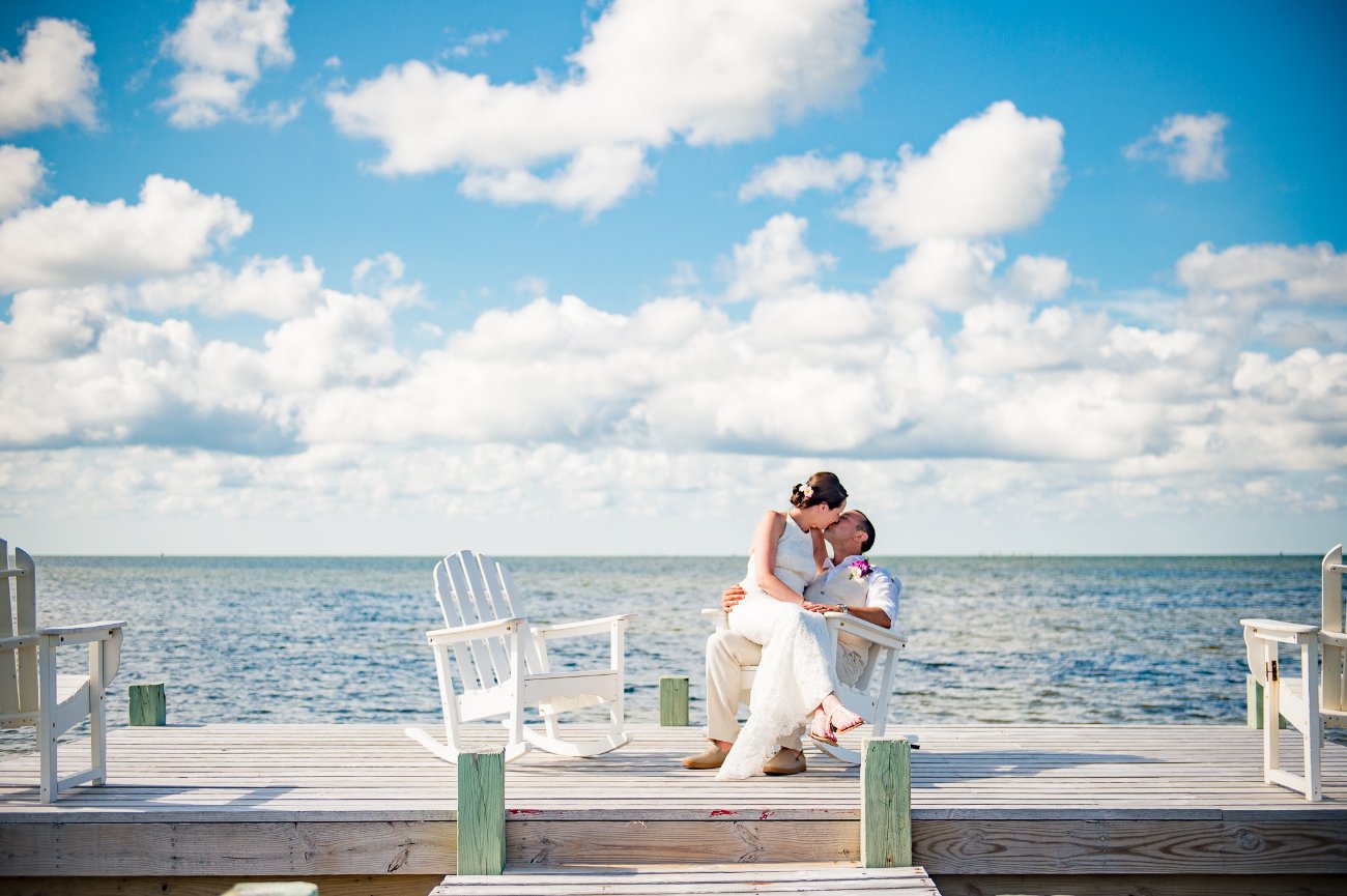 Outer Banks Wedding Photographer Jason Denson Weddings