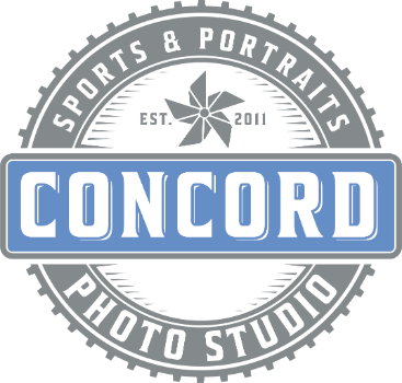 Concord Photo Studio Logo