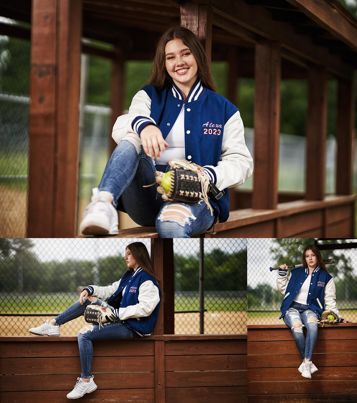 ALEXA CLASS OF 2023 Nicki Hufford Photography