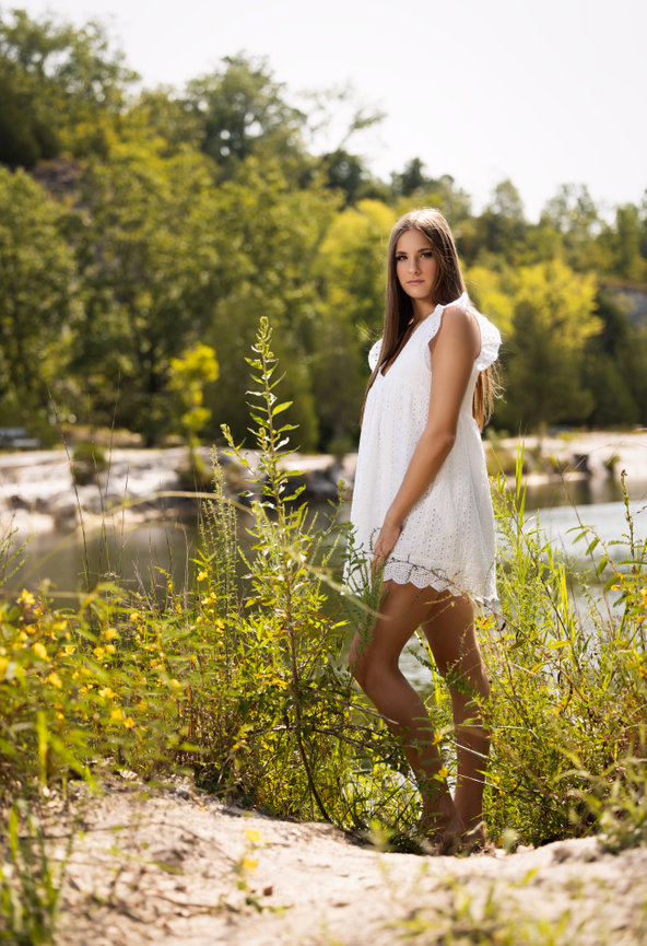 High School Senior Photographer - St. Louis - Wentzville - Sundberg Photography