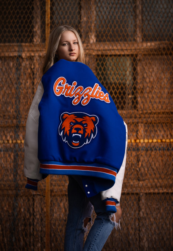 High School Senior Photographer - St. Louis - Wentzville - Sundberg Photography