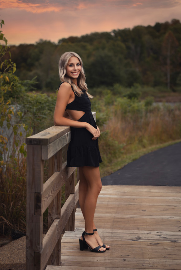 High School Senior Photographer - St. Louis - Wentzville - Sundberg Photography