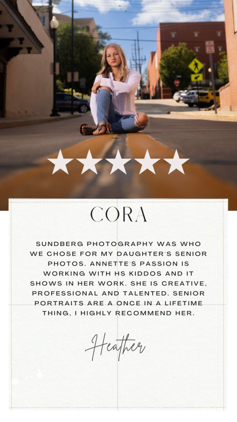 High School Senior Photographer - St. Louis - Wentzville - Sundberg Photography