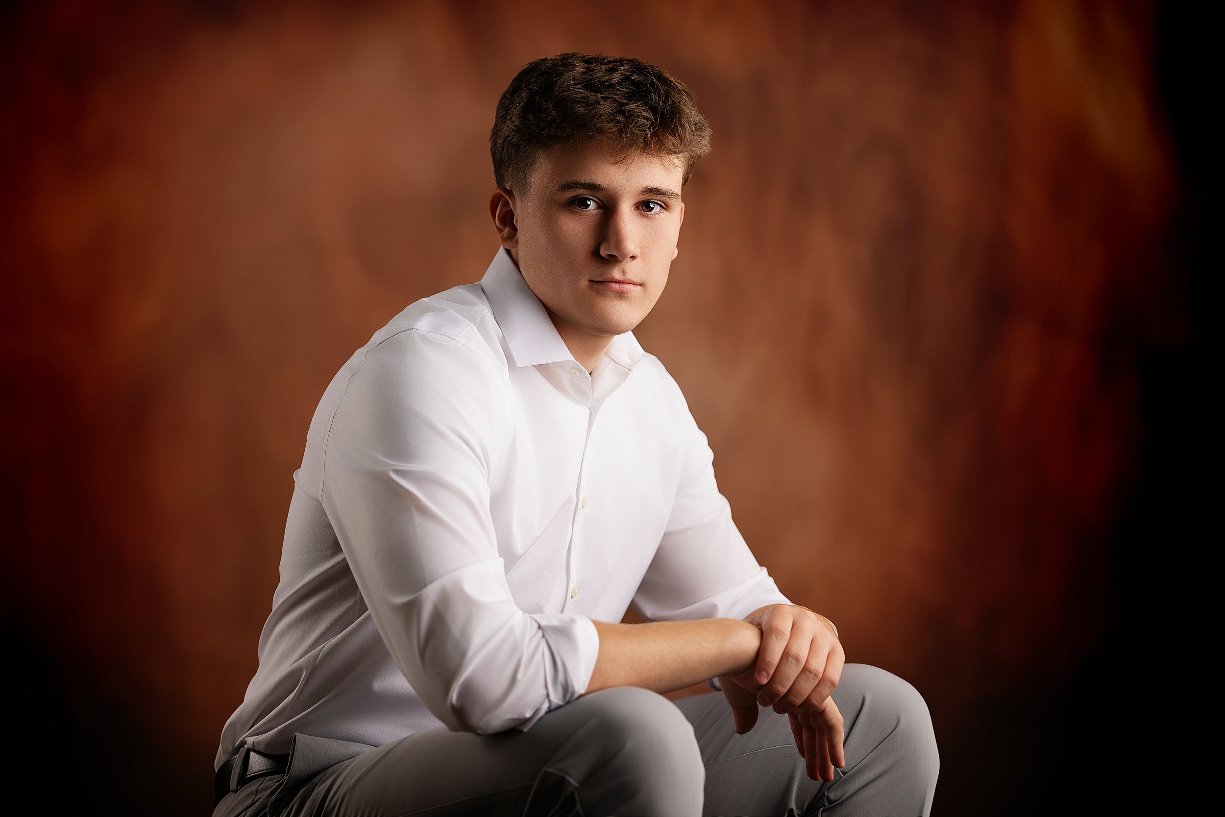 Noah - CLASS OF 2025 - Ursuline High School - Youngstown, Ohio - Nicki ...