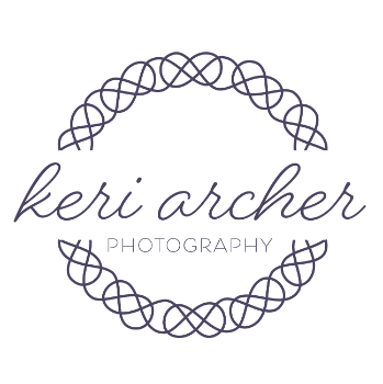 Keri Archer Photography Logo